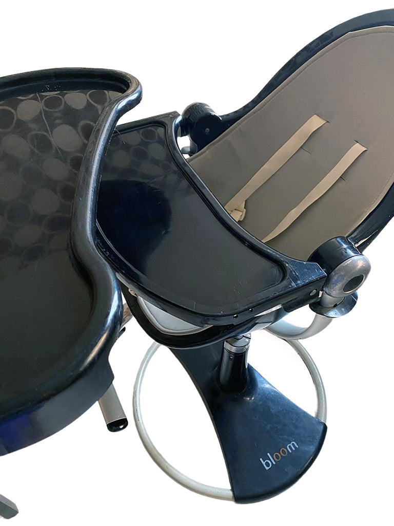 Baby feeding chair BLOOM