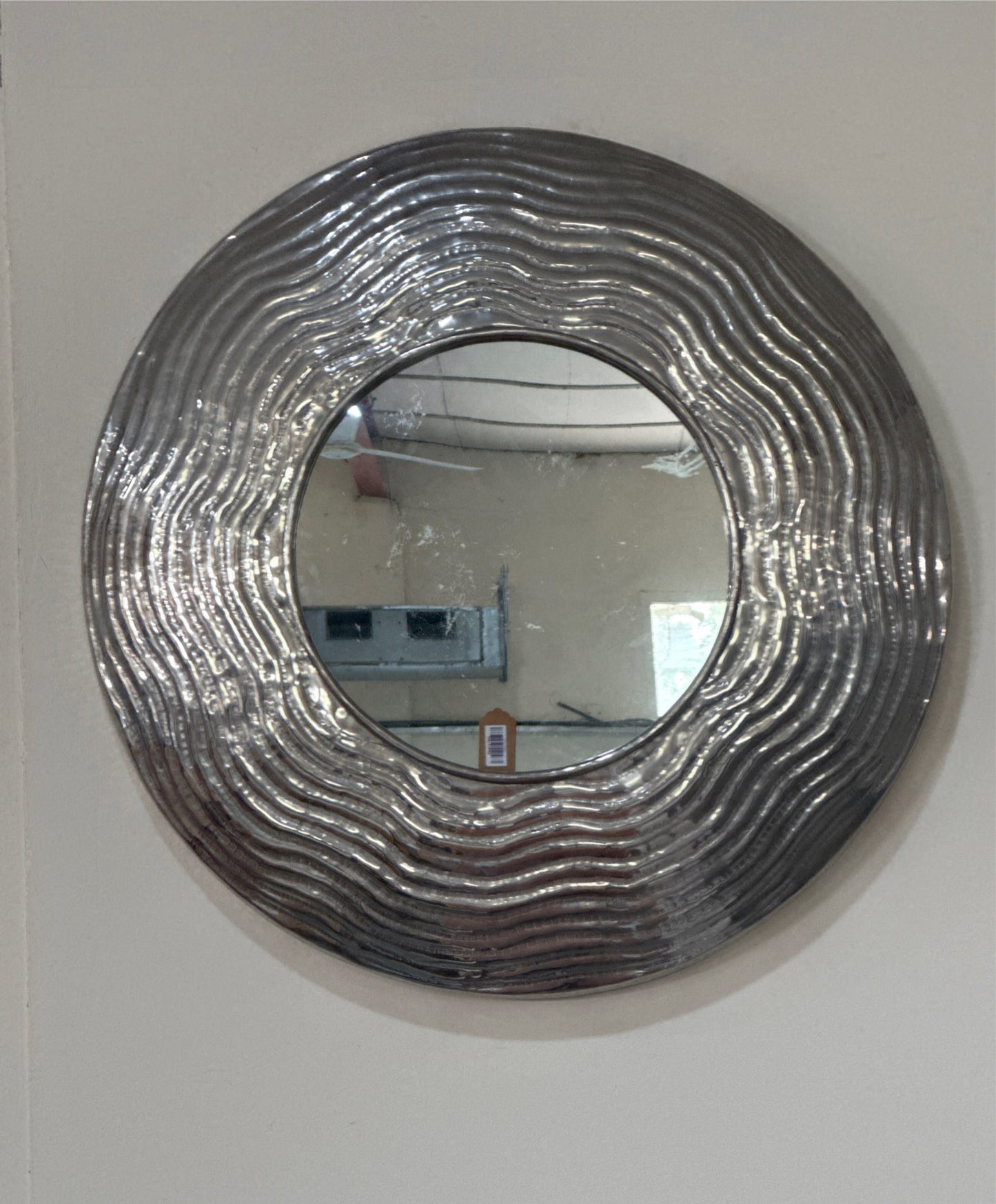 Annie Wall mirror Marina home