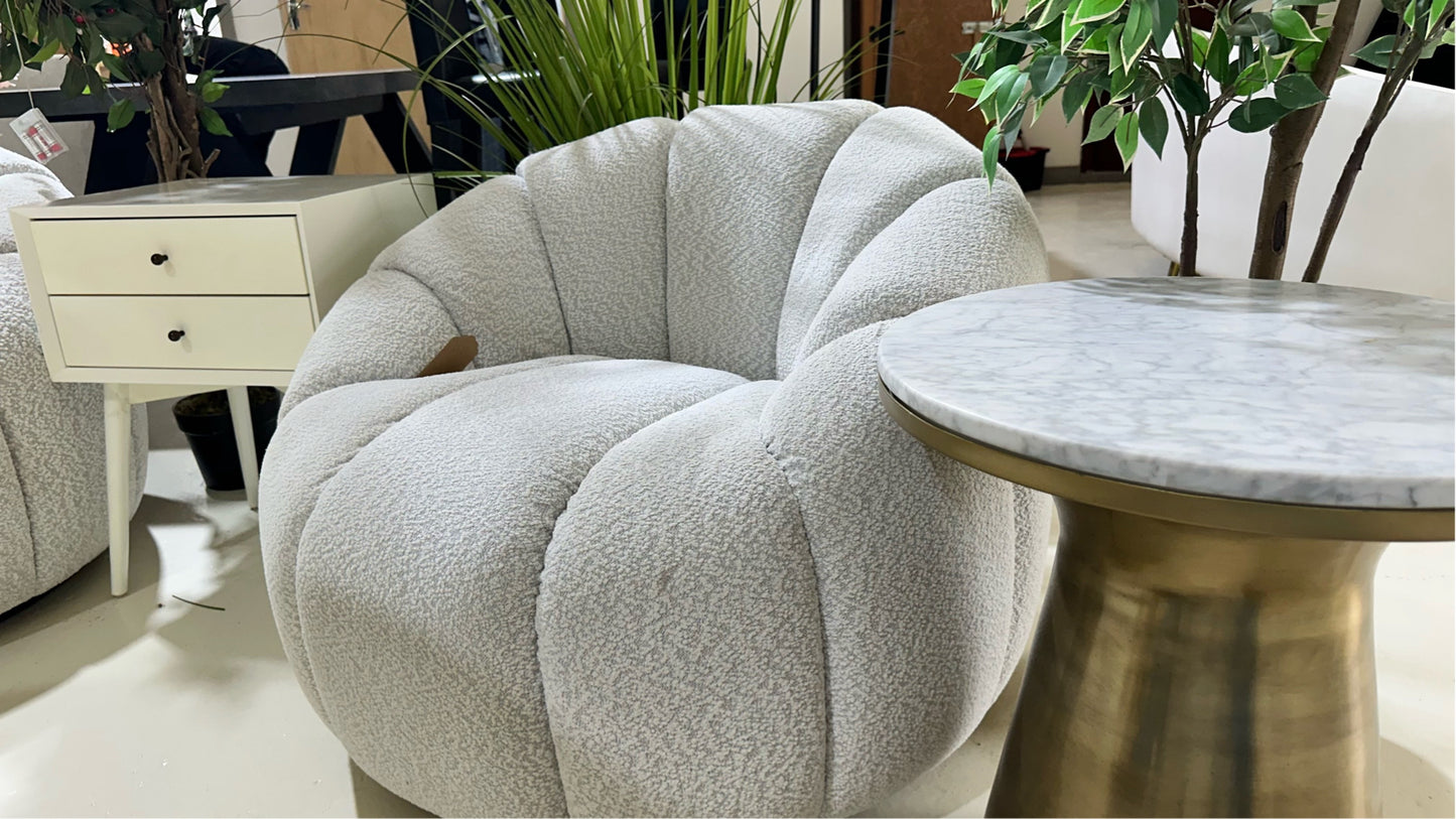 2XL Daisy Accent Chair