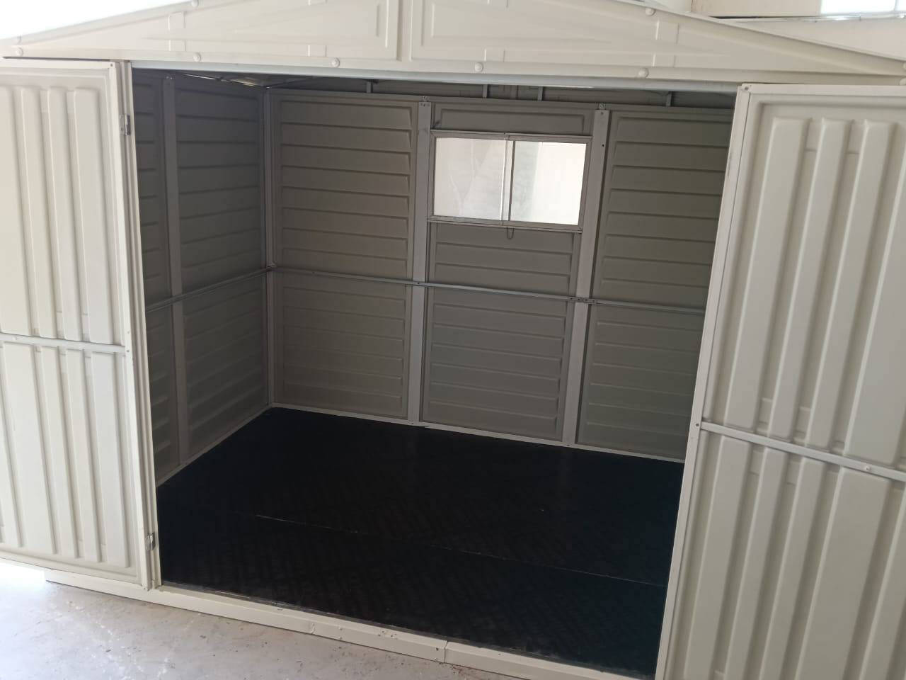 Garden Storage Shed Duramax DuraMate