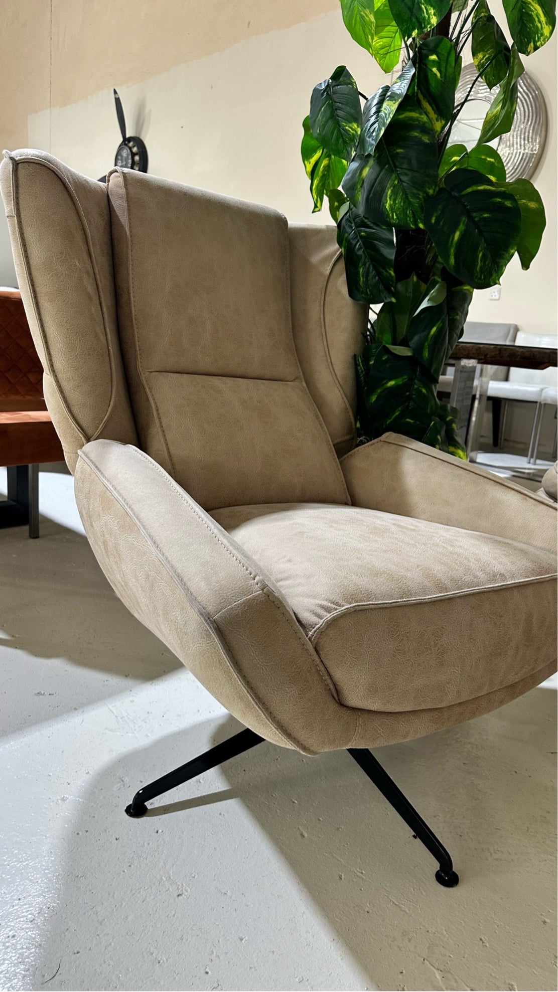 Set 2 chairs + sofa