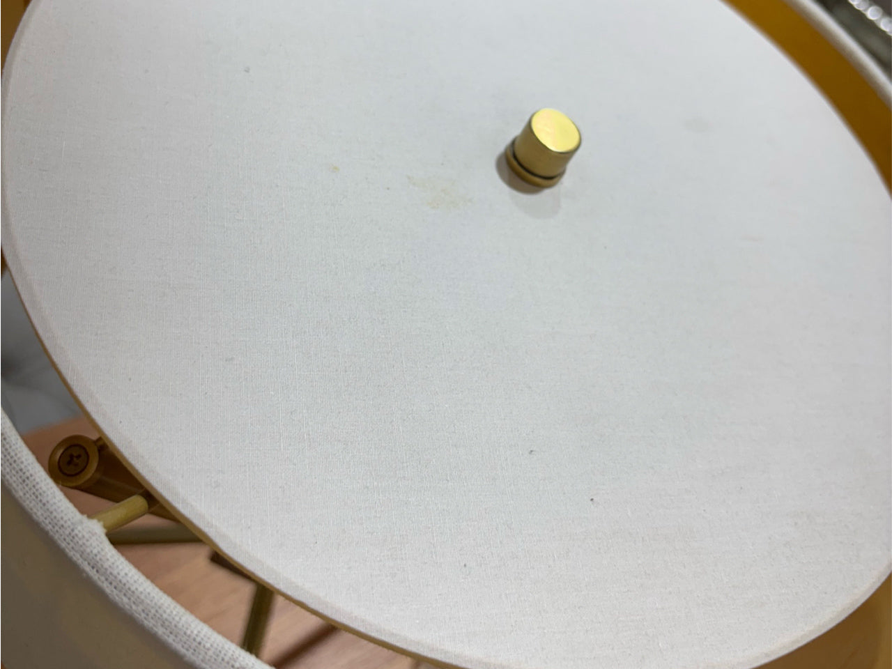 West Elm – Mid-Century Tripod Table Lamp