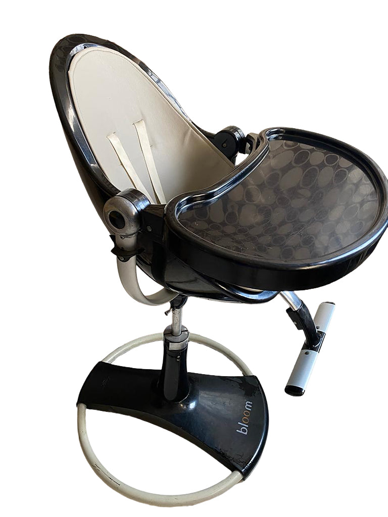 Baby feeding chair BLOOM