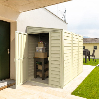 Storage Shed