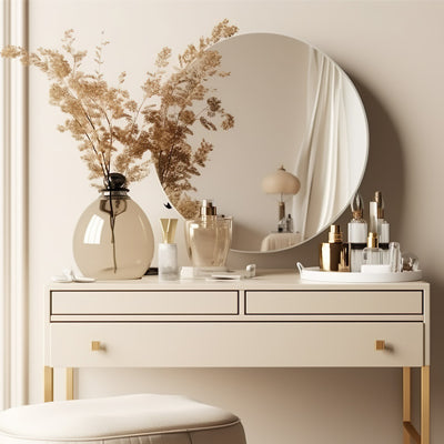 Dressing Tables and Vanities