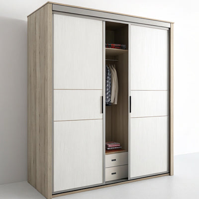 Wardrobes & Cabinets