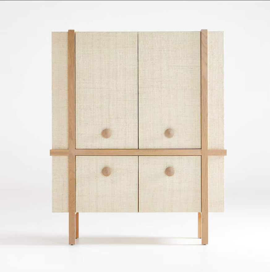 Bar Cabinets & Bar Carts