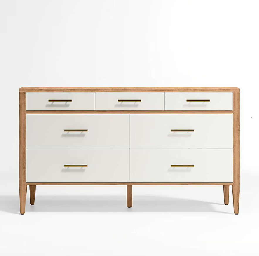 Dressers & Chests