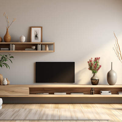 TV Stands & Media Units