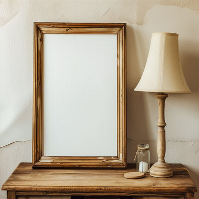 Wall Decor & Mirrors