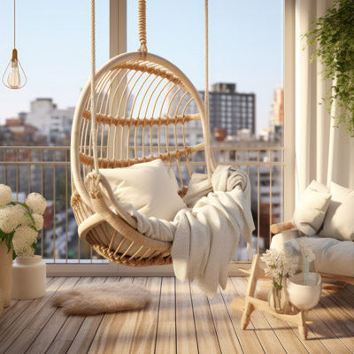Swing Chairs