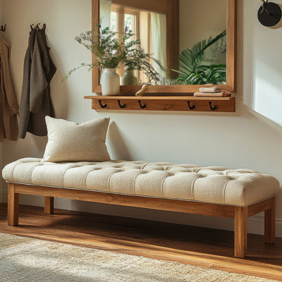 Bedroom Benches