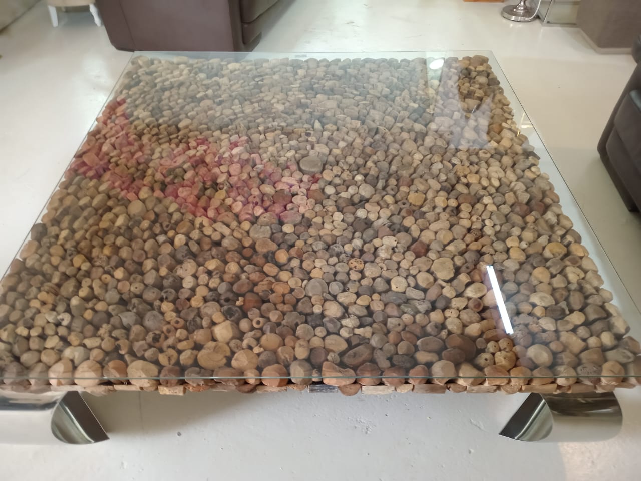 Coffee table Marina home