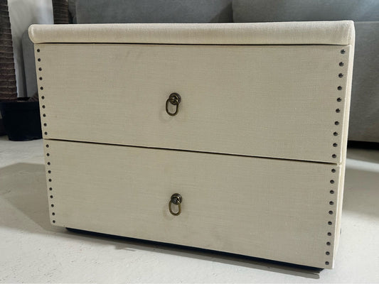 Side table from The One