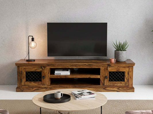 Royaloak – Haveli TV Unit
