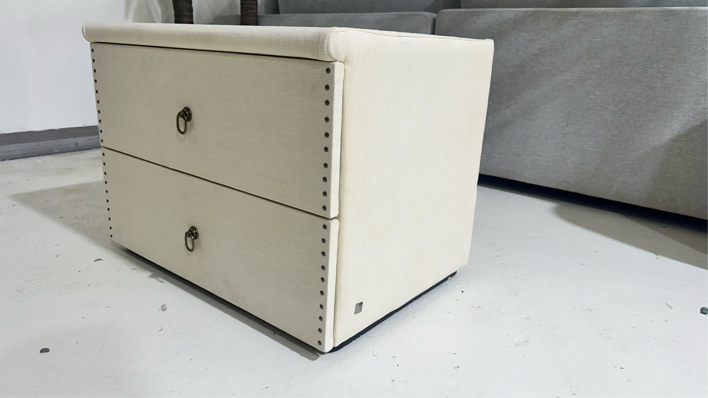 Side table from The One
