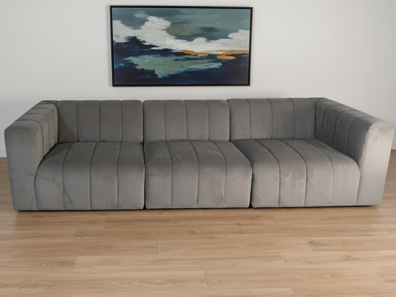 2XL Sectional Sofa