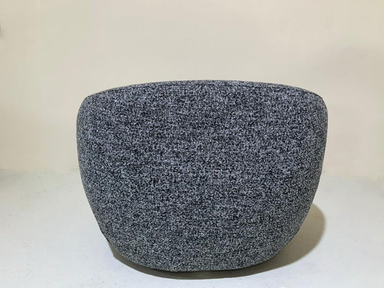 West Elm Rotating Chair