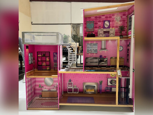 KidKraft Luxury Dollhouse