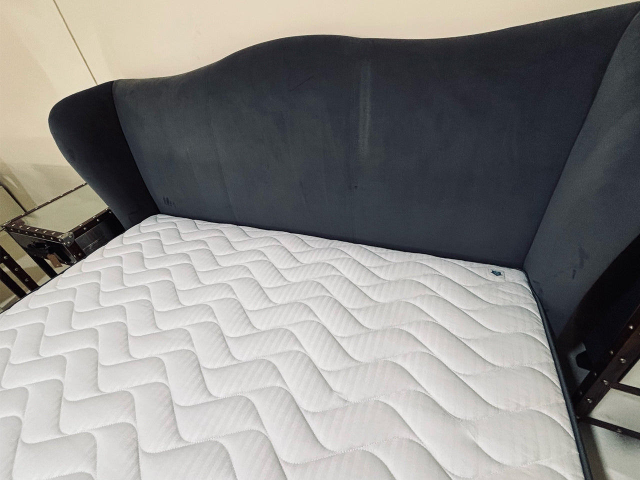 The One – King Size Bed with Mattress