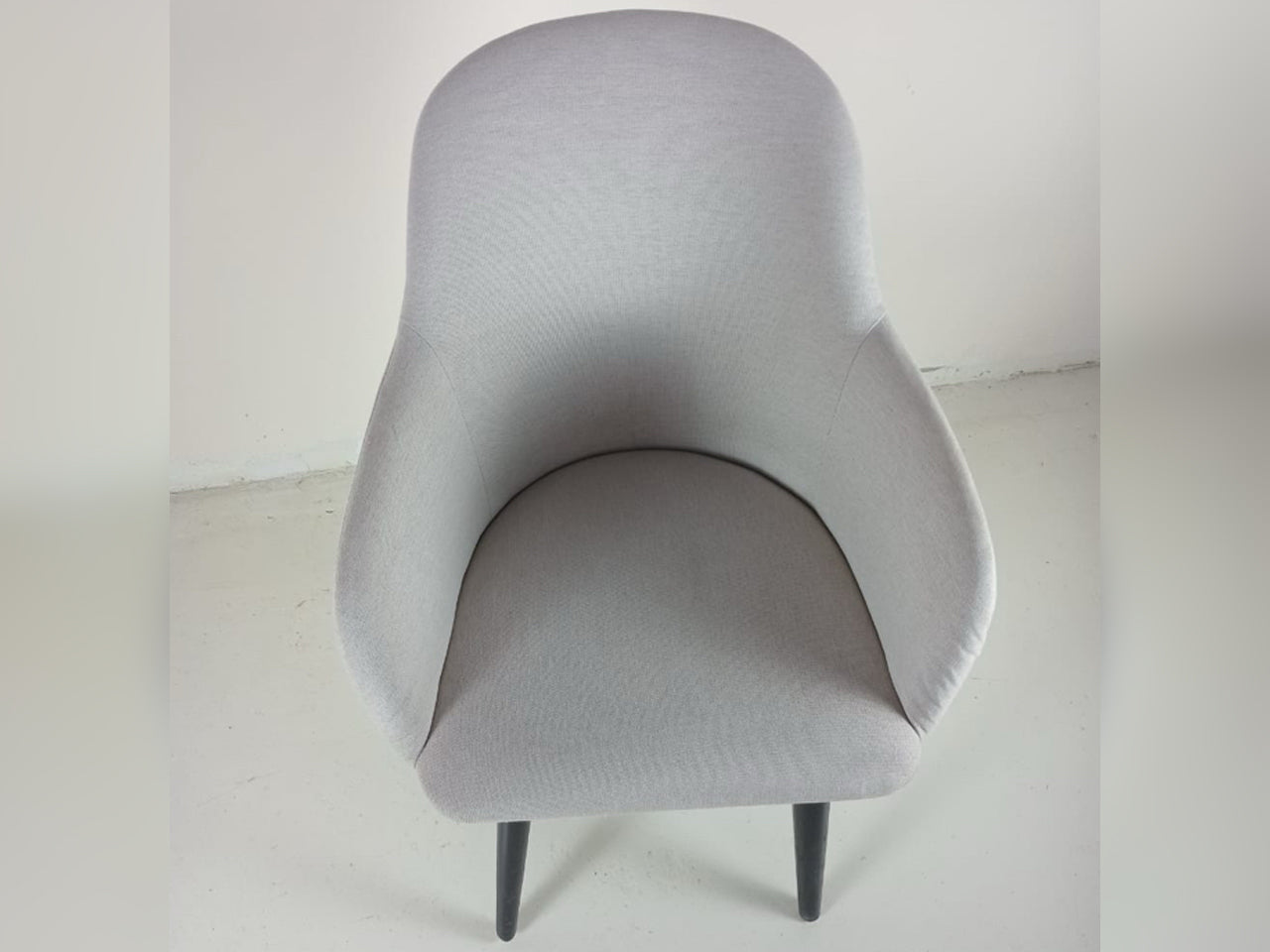 Marina Home Off-White Dining Chairs – Set of 4