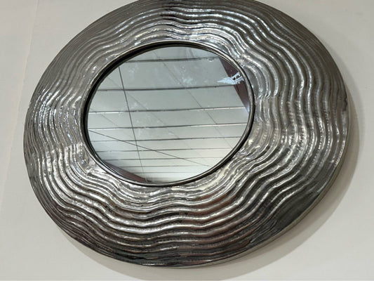 Annie Wall mirror Marina home