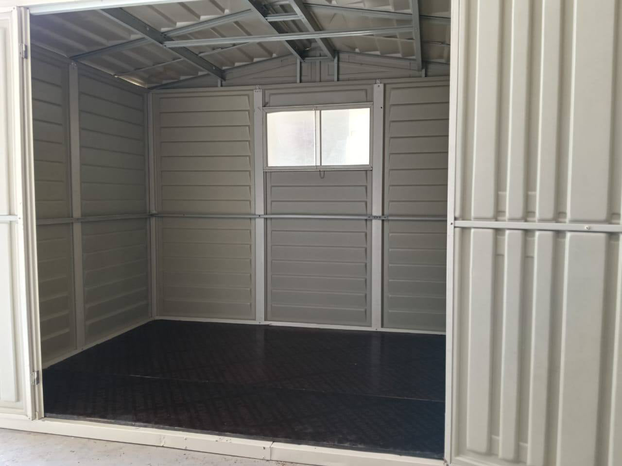 Garden Storage Shed Duramax DuraMate