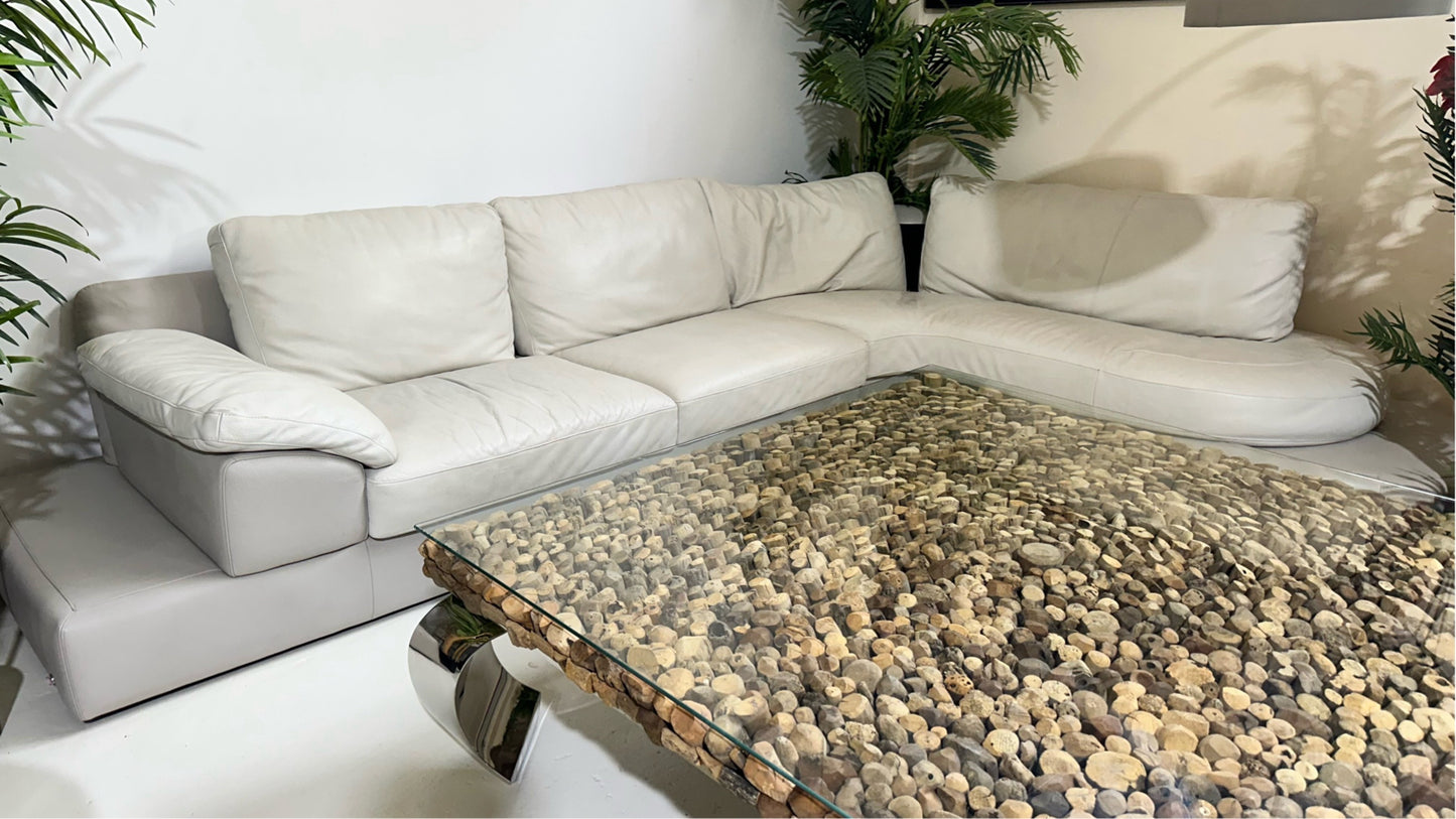 Coffee table Marina home