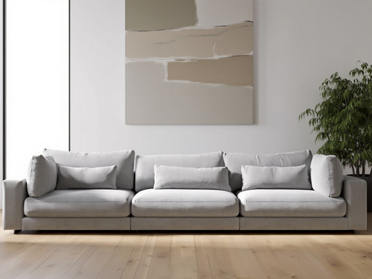 Nord Komfort – Feather Sofa