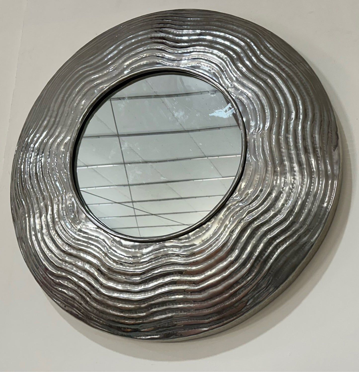 Annie Wall mirror Marina home