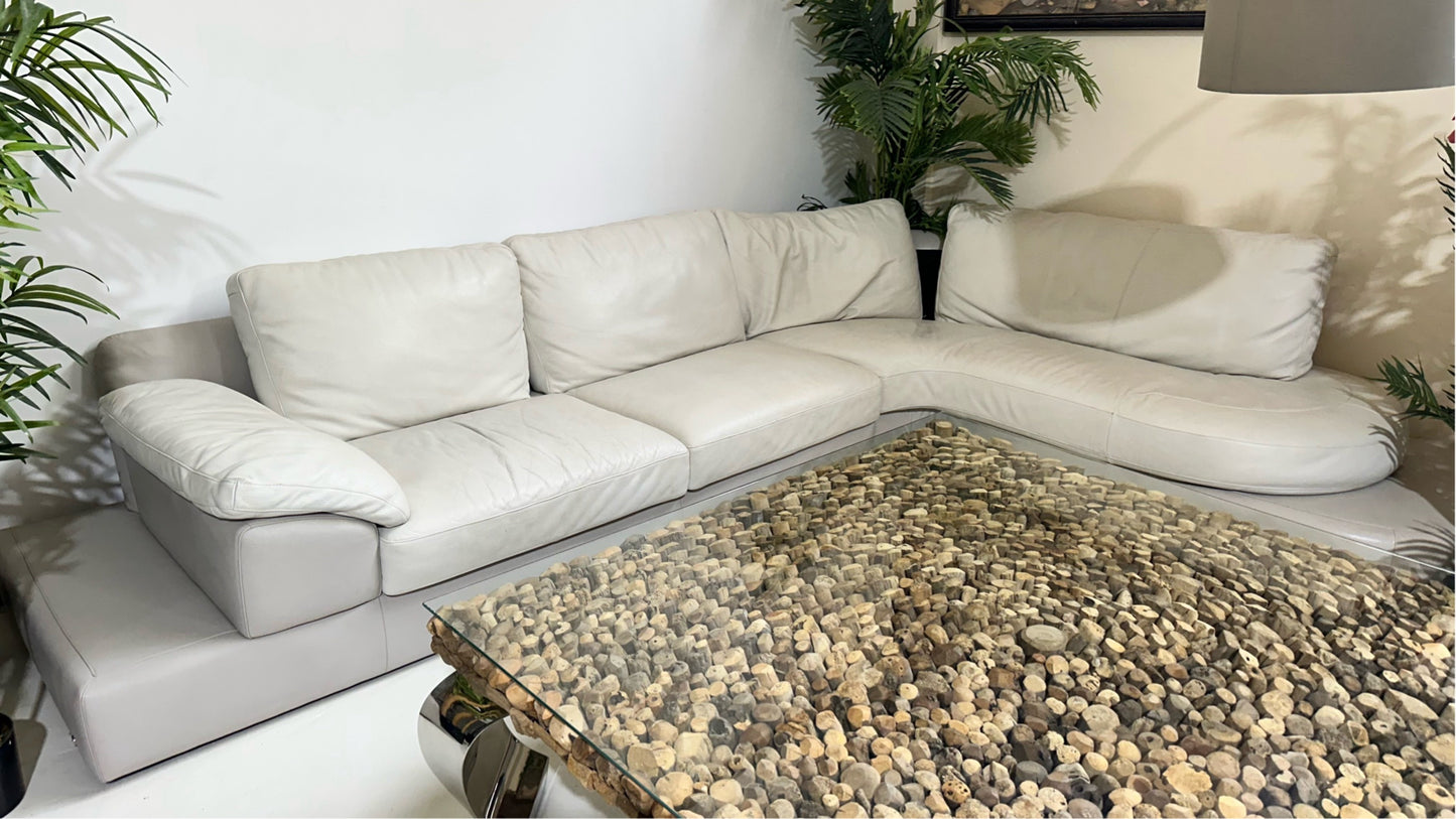 Coffee table Marina home
