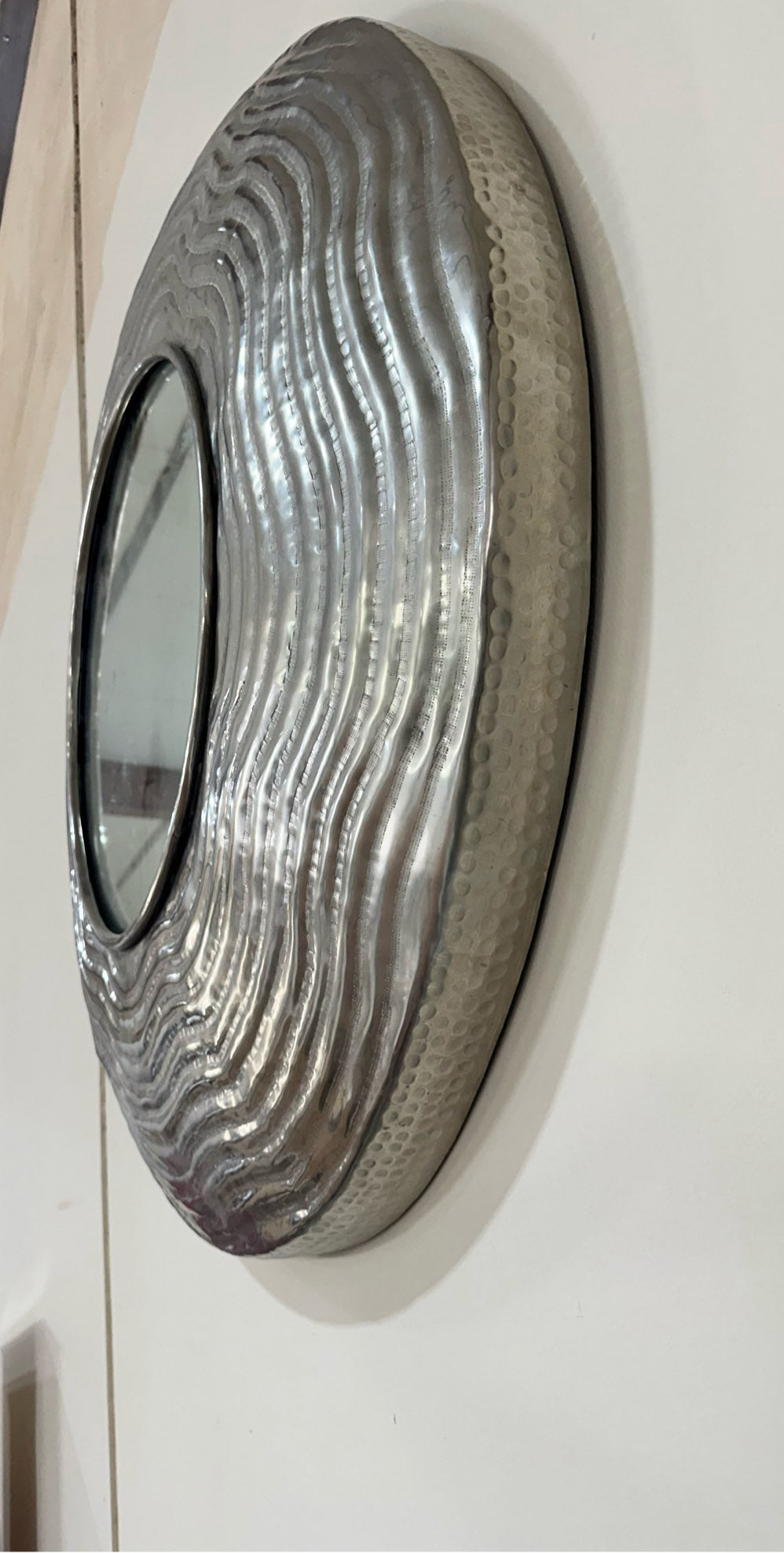 Annie Wall mirror Marina home