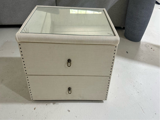 Side table from The One