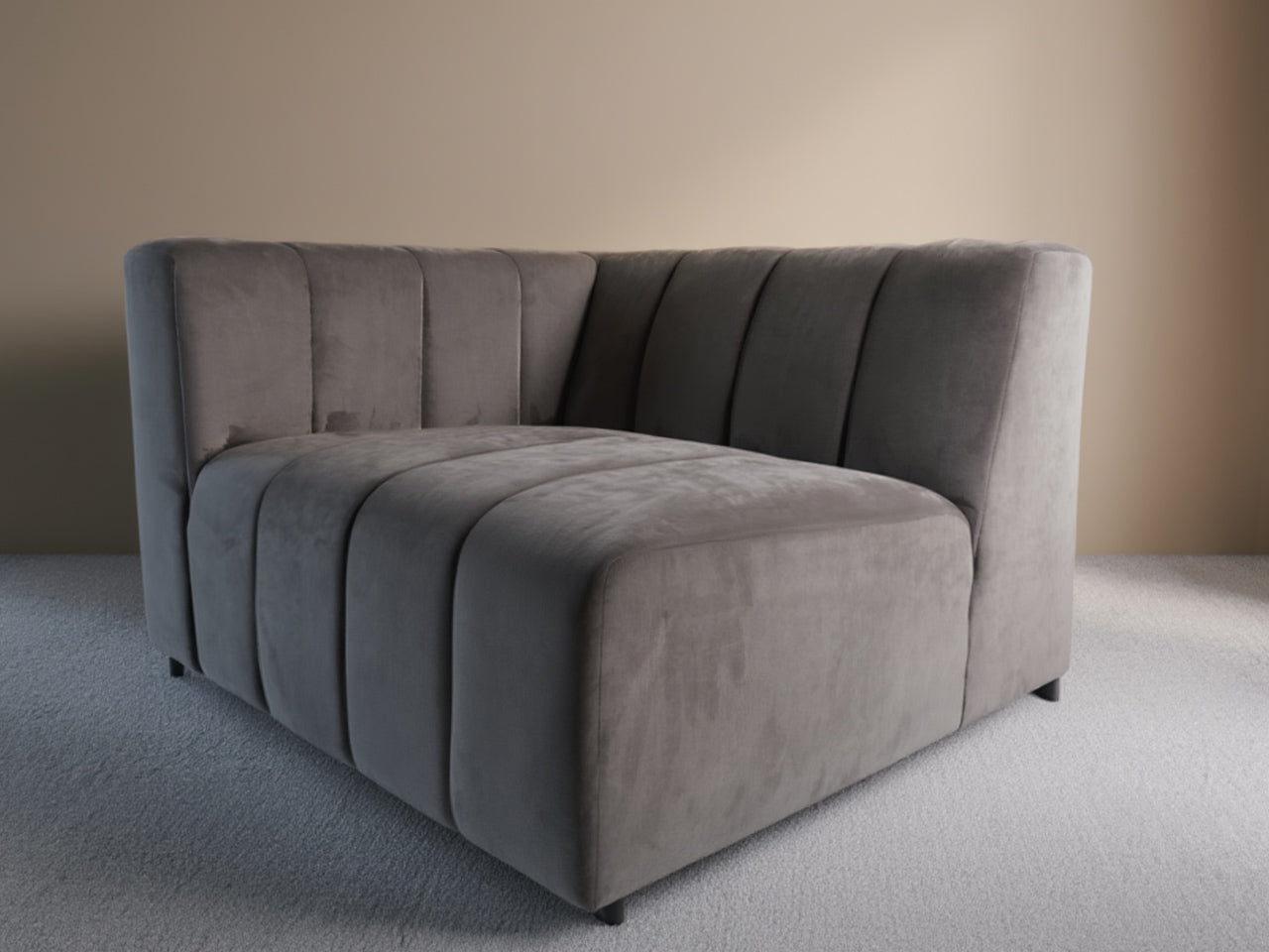 2XL – Sectional Sofa 1 Seater