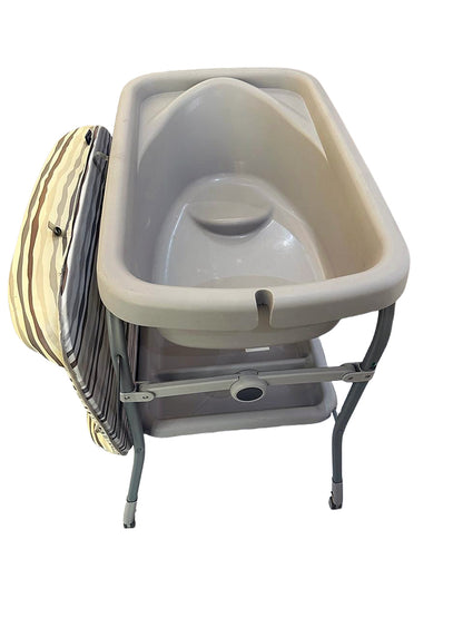 Changing table Chicco Cuddle & Bubble 2 in 1