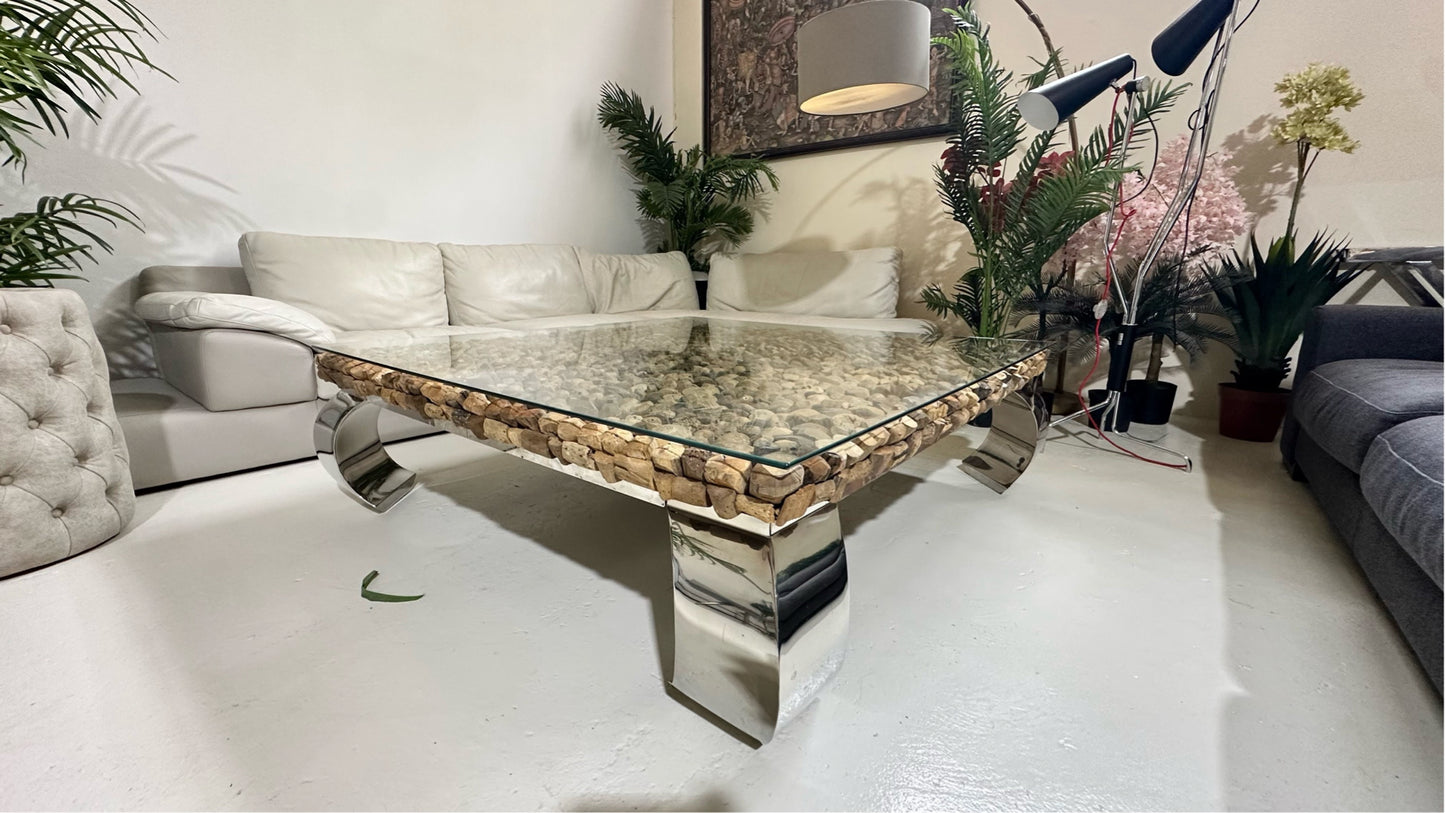 Coffee table Marina home
