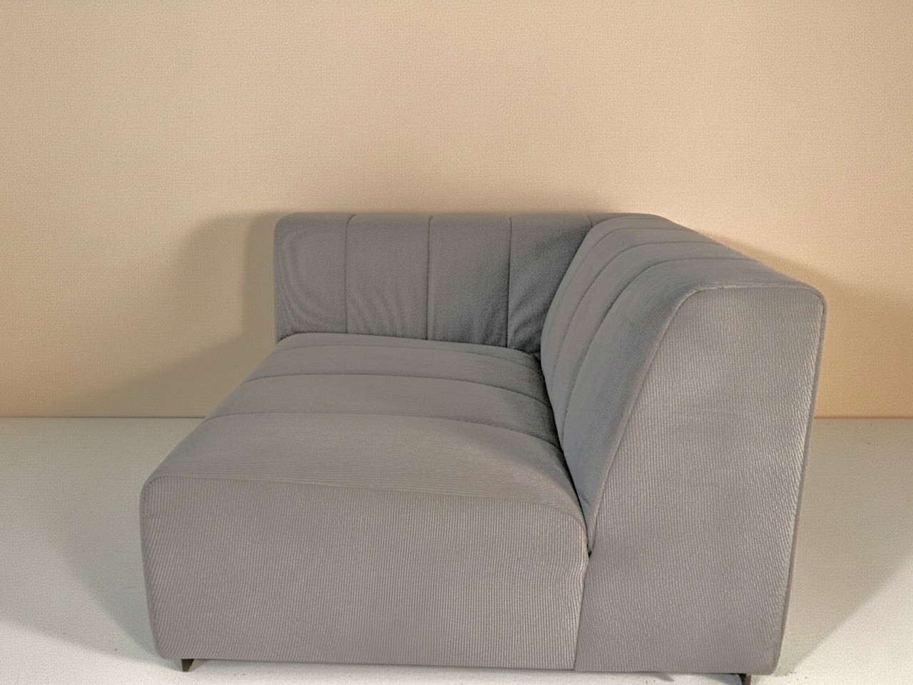 2XL – Sectional Sofa 1 Seater