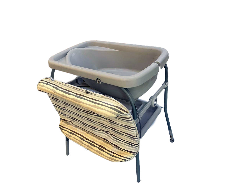 Changing table Chicco Cuddle & Bubble 2 in 1