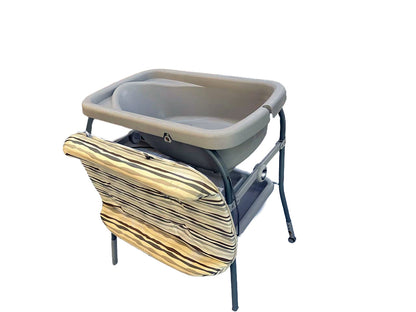 Changing table Chicco Cuddle & Bubble 2 in 1