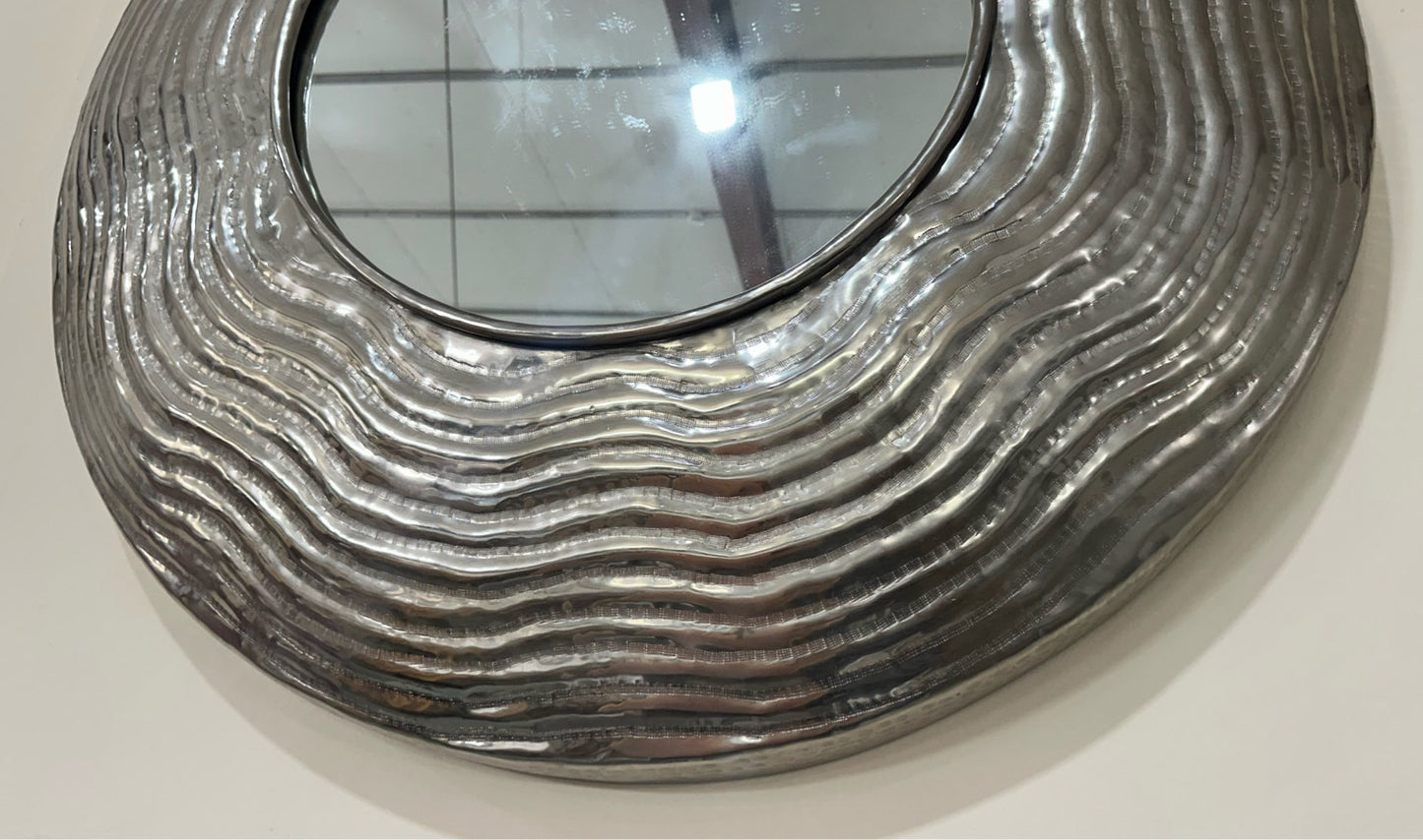 Annie Wall mirror Marina home