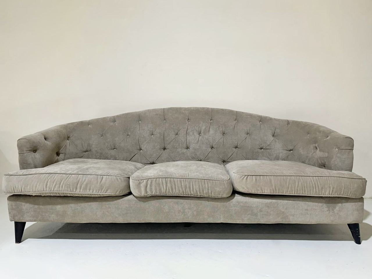 2XL Sofa with 2 Armchairs