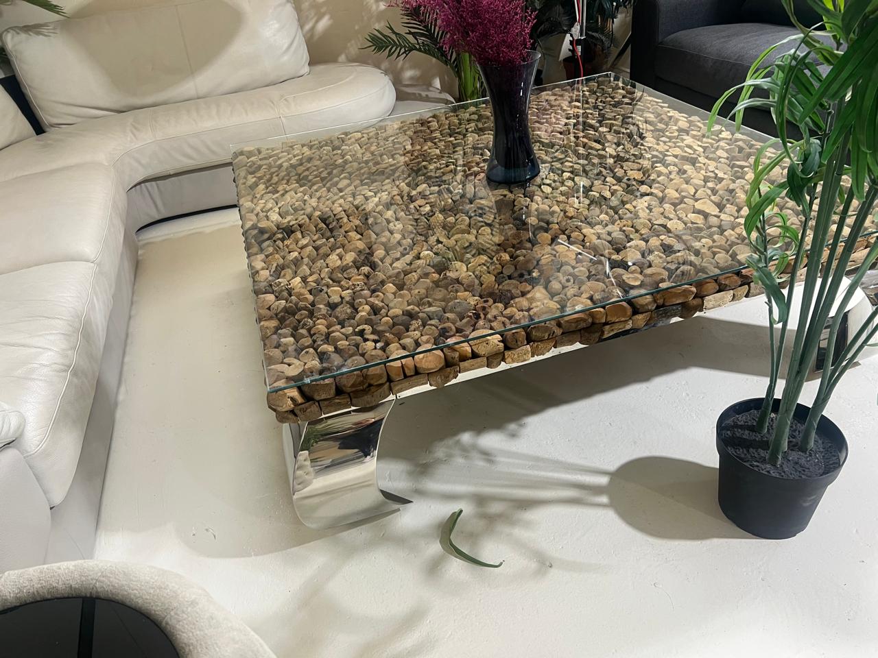 Coffee table Marina home