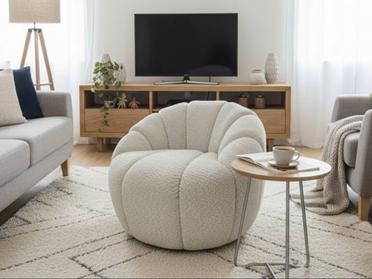 2XL Daisy Accent Chair